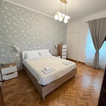 Dimora 247 Apartament *
