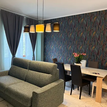 Dimora 247 روما