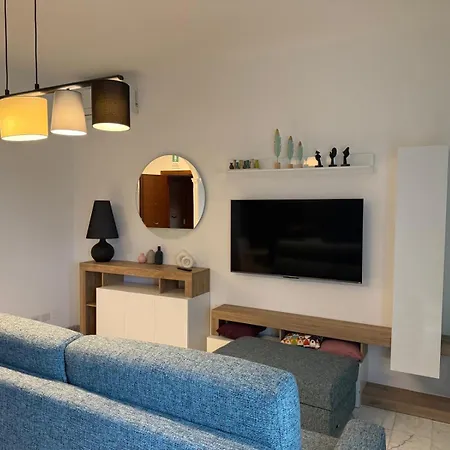 Dimora 247 Apartament Rzym